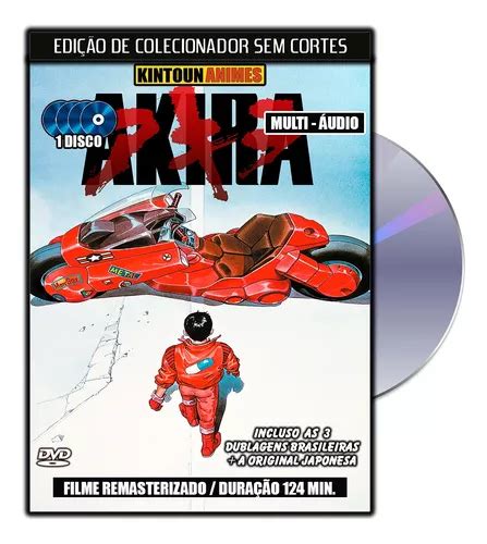 akira torrent|akira dublado torrent.